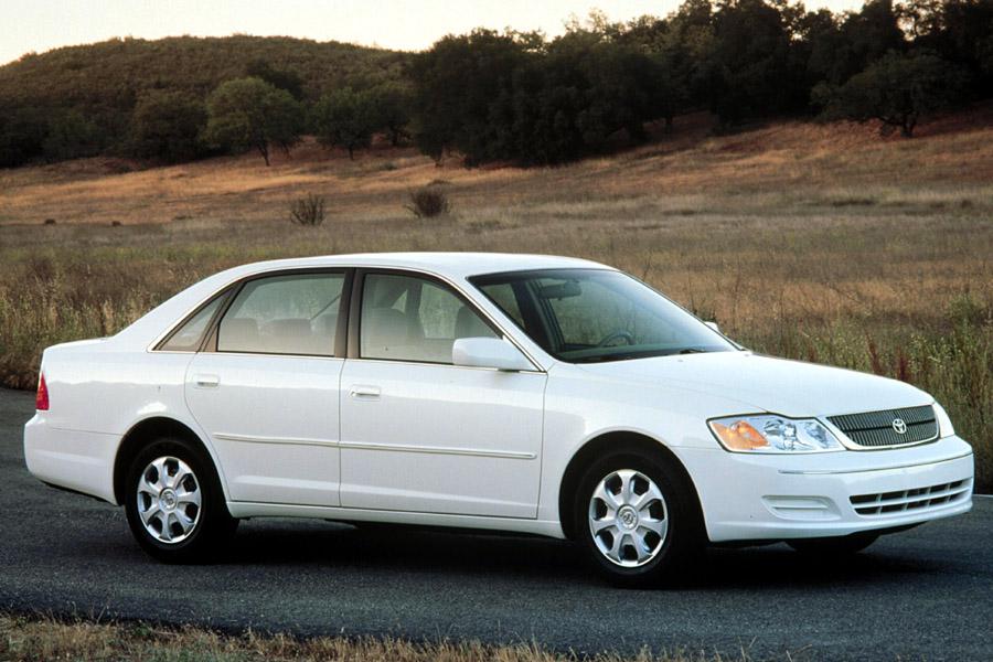 2016 Toyota Avalon For Sale >> 2001 Toyota Avalon Reviews, Specs and Prices | Cars.com 2016 Toyota Avalon For Sale >> 2001 Toyota Avalon Reviews, Specs and Prices | Cars.com