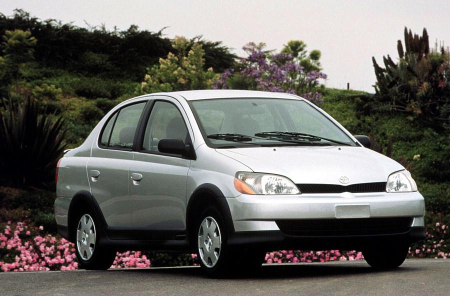 Toyota Suv Names >> 2001 Toyota ECHO Specs, Pictures, Trims, Colors || Cars.com Toyota Suv Names >> 2001 Toyota ECHO Specs, Pictures, Trims, Colors || Cars.com