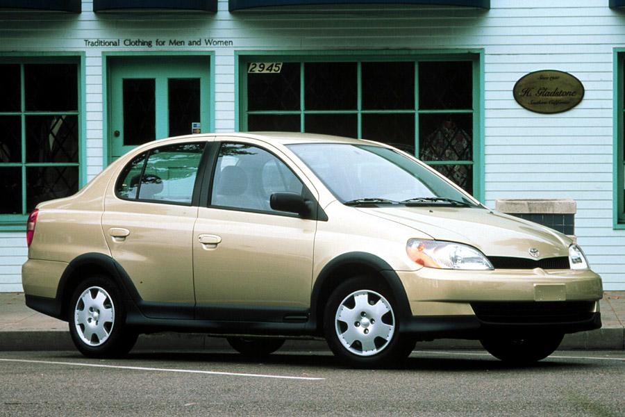 2000 Toyota Corolla For Sale >> 2001 Toyota ECHO Reviews, Specs and Prices | Cars.com 2000 Toyota Corolla For Sale >> 2001 Toyota ECHO Reviews, Specs and Prices | Cars.com