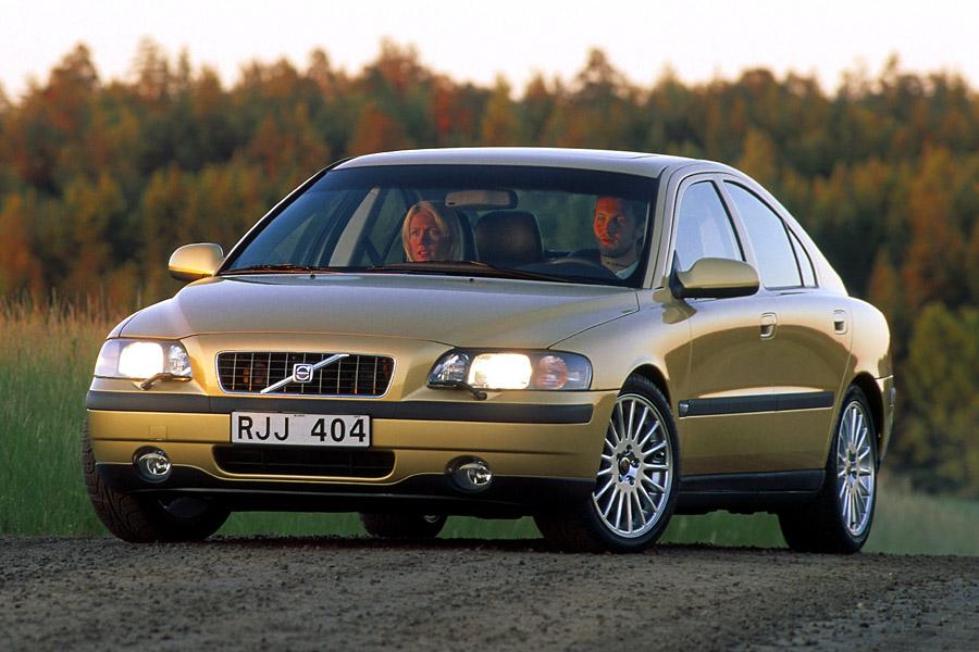 2001 Volvo S60 Specs Price MPG Reviews Cars 2001 Volvo S60 Specs Price MPG Reviews Cars
