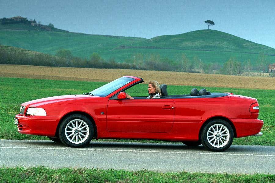 Volvo c70 С„РѕС‚Рѕ