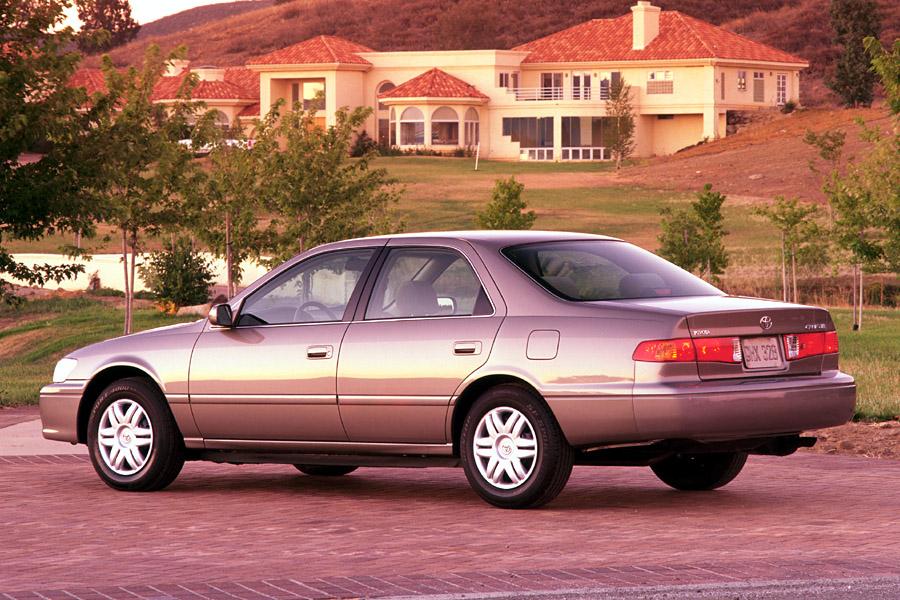 1999 Toyota Camry For Sale >> 2000 Toyota Camry Reviews, Specs and Prices | Cars.com 1999 Toyota Camry For Sale >> 2000 Toyota Camry Reviews, Specs and Prices | Cars.com