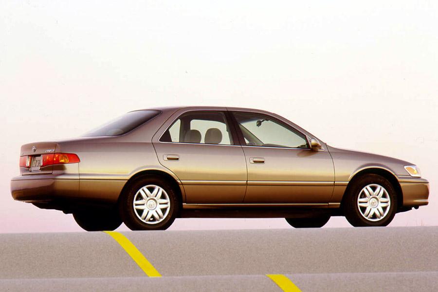 2001 Honda Accord For Sale >> 2000 Toyota Camry Reviews, Specs and Prices | Cars.com 2001 Honda Accord For Sale >> 2000 Toyota Camry Reviews, Specs and Prices | Cars.com