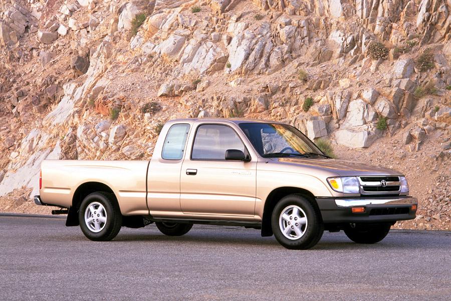 2001 Toyota Tacoma For Sale >> 2000 Toyota Tacoma Reviews, Specs and Prices | Cars.com 2001 Toyota Tacoma For Sale >> 2000 Toyota Tacoma Reviews, Specs and Prices | Cars.com