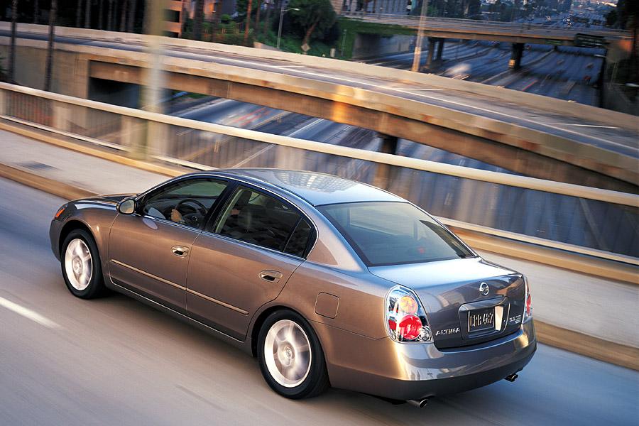 2013 Nissan Altima For Sale >> 2003 Nissan Altima Reviews, Specs and Prices | Cars.com 2013 Nissan Altima For Sale >> 2003 Nissan Altima Reviews, Specs and Prices | Cars.com