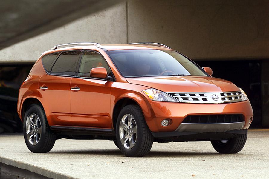 Estimate Car Payment >> 2003 Nissan Murano Specs, Pictures, Trims, Colors || Cars.com Estimate Car Payment >> 2003 Nissan Murano Specs, Pictures, Trims, Colors || Cars.com