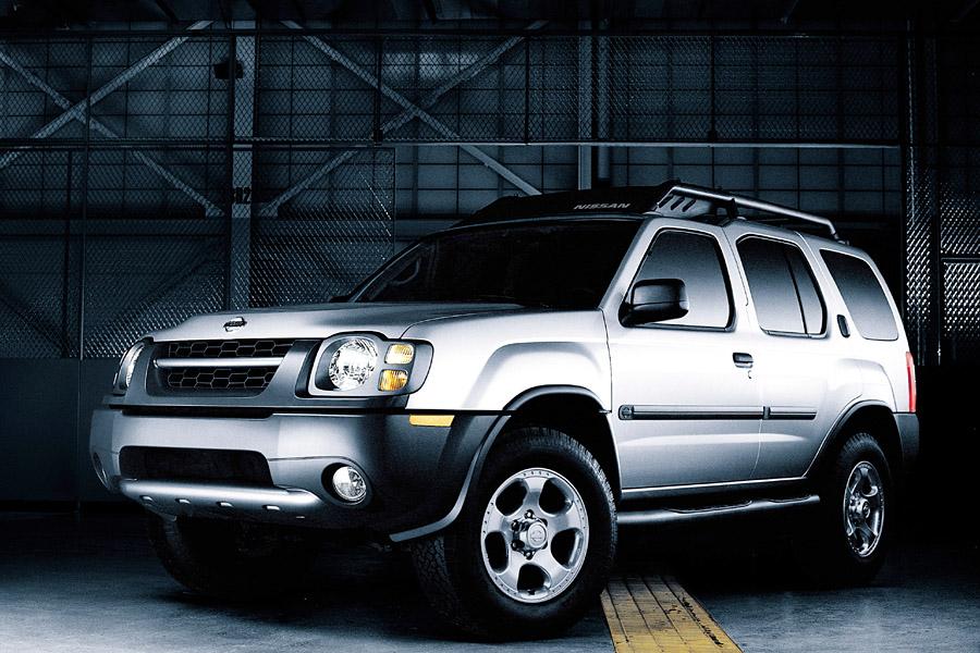 2003 Nissan Xterra Specs, Pictures, Trims, Colors || Cars.com