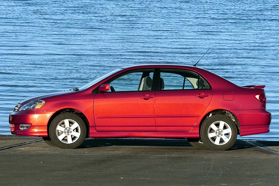 2016 Corolla Mpg >> 2003 Toyota Corolla Reviews, Specs and Prices | Cars.com 2016 Corolla Mpg >> 2003 Toyota Corolla Reviews, Specs and Prices | Cars.com