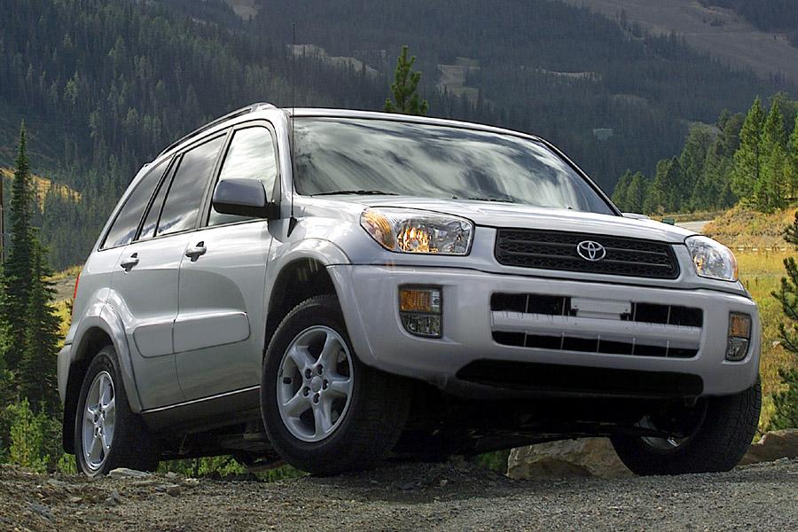 2017 Toyota Rav4 Mpg >> 2003 Toyota RAV4 Reviews, Specs and Prices | Cars.com 2017 Toyota Rav4 Mpg >> 2003 Toyota RAV4 Reviews, Specs and Prices | Cars.com