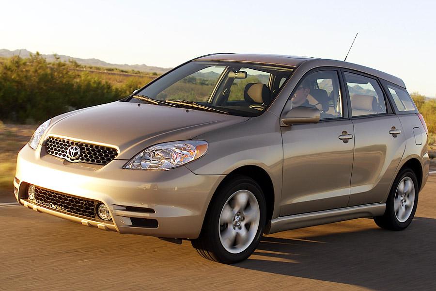 Best Off Road Vehicle Of All Time >> 2004 Toyota Matrix Specs, Pictures, Trims, Colors || Cars.com Best Off Road Vehicle Of All Time >> 2004 Toyota Matrix Specs, Pictures, Trims, Colors || Cars.com
