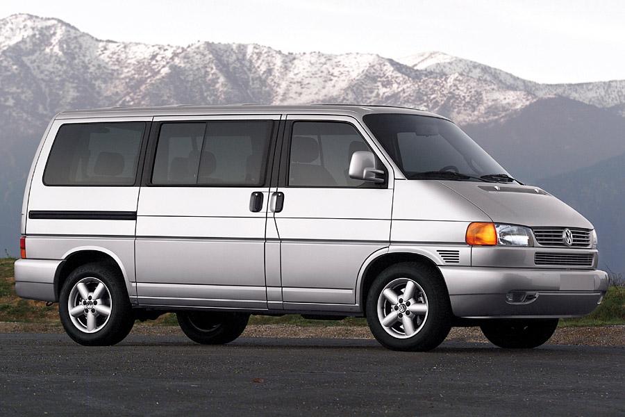 Vw Eurovan Camper >> 2002 Volkswagen Eurovan Reviews, Specs and Prices | Cars.com Vw Eurovan Camper >> 2002 Volkswagen Eurovan Reviews, Specs and Prices | Cars.com
