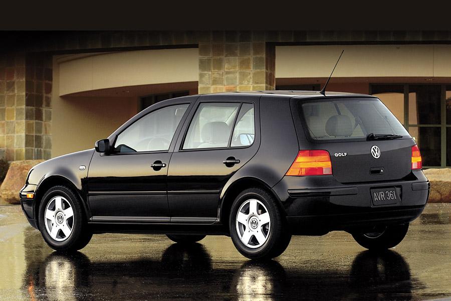 2002 Volkswagen Golf Overview | Cars.com 2002 Volkswagen Golf Overview | Cars.com