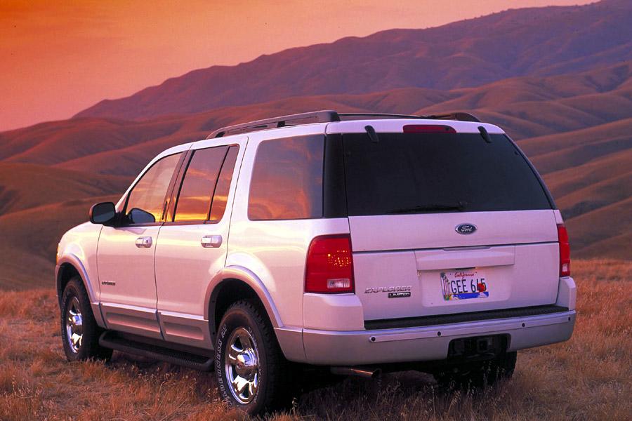 2002 Ford Explorer Eddie Bauer >> 2002 Ford Explorer Specs, Pictures, Trims, Colors || Cars.com 2002 Ford Explorer Eddie Bauer >> 2002 Ford Explorer Specs, Pictures, Trims, Colors || Cars.com