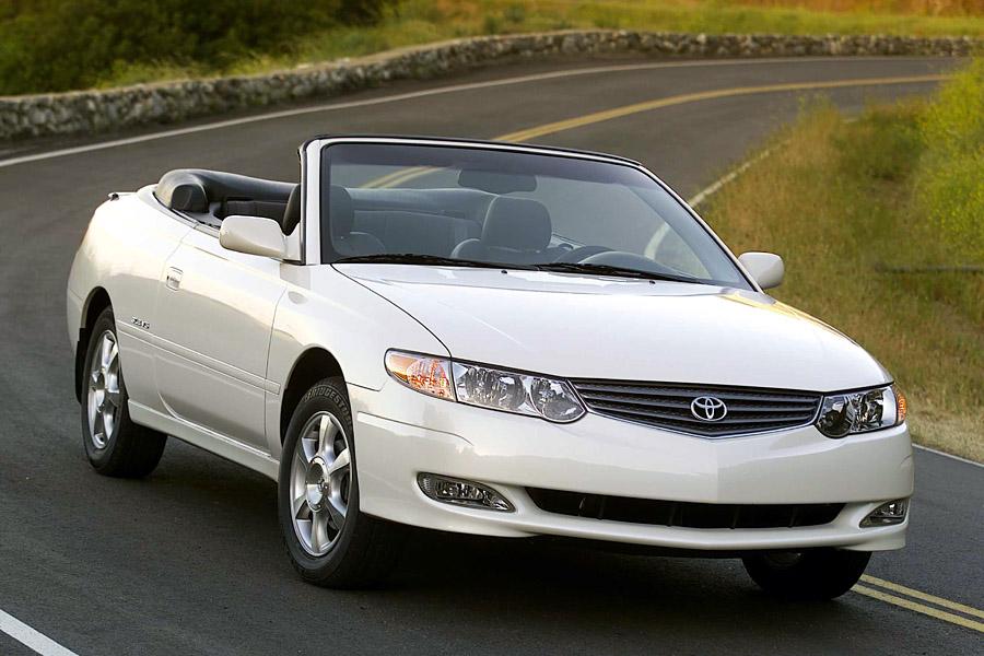 1999 Toyota Camry For Sale >> 2002 Toyota Camry Solara Reviews, Specs and Prices | Cars.com 1999 Toyota Camry For Sale >> 2002 Toyota Camry Solara Reviews, Specs and Prices | Cars.com