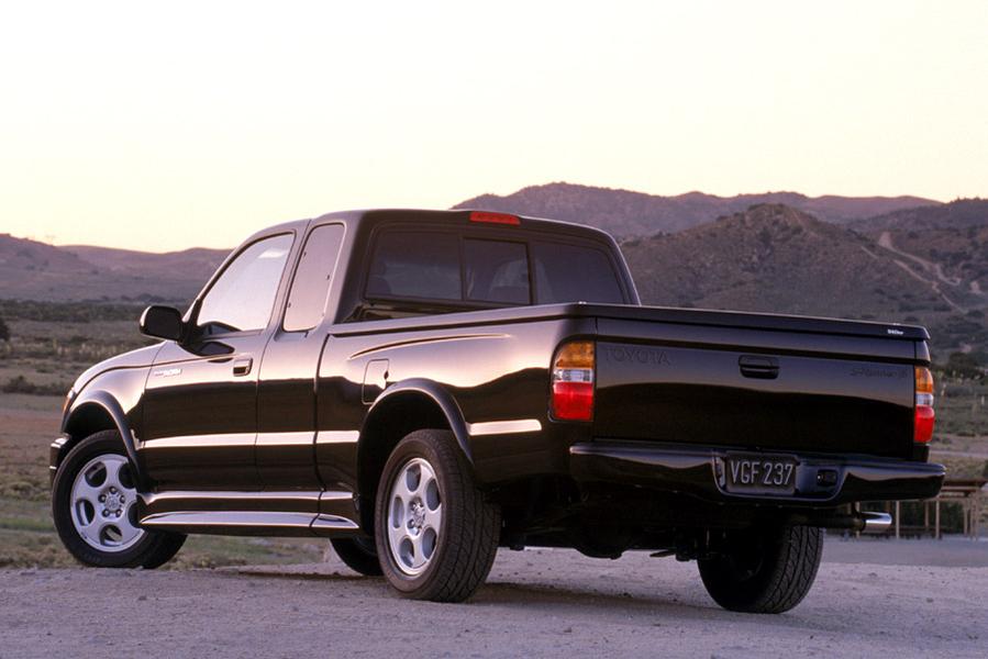 2002 Toyota Tacoma Xtracab >> 2002 Toyota Tacoma Overview | Cars.com 2002 Toyota Tacoma Xtracab >> 2002 Toyota Tacoma Overview | Cars.com