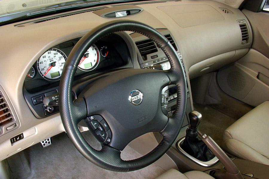 2014 Nissan Altima For Sale >> 2002 Nissan Maxima Reviews, Specs and Prices | Cars.com 2014 Nissan Altima For Sale >> 2002 Nissan Maxima Reviews, Specs and Prices | Cars.com