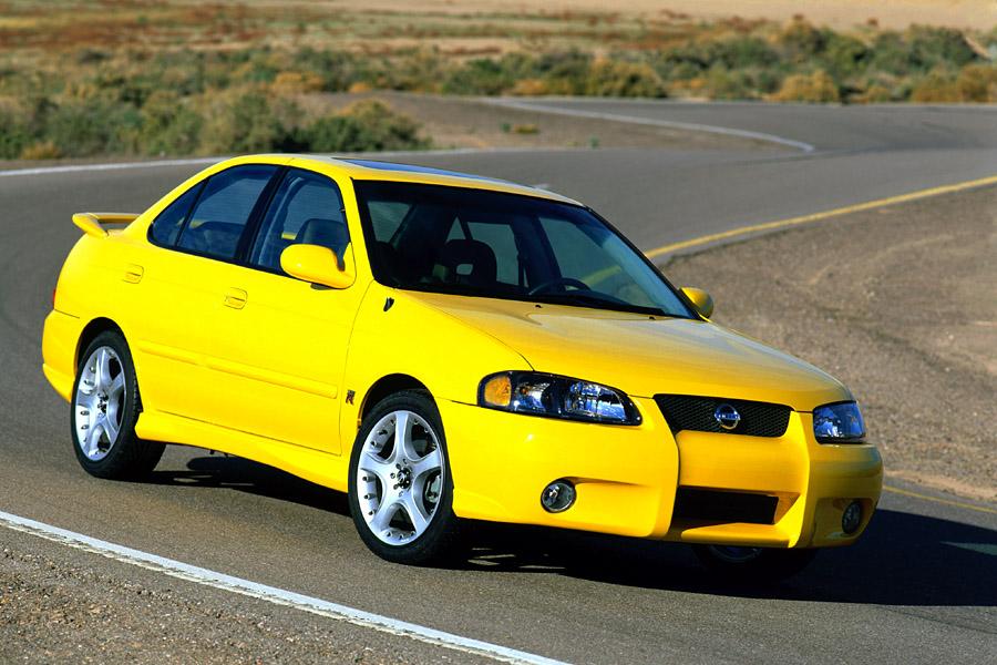 2002 Nissan Sentra Overview | Cars.com 2002 Nissan Sentra Overview | Cars.com