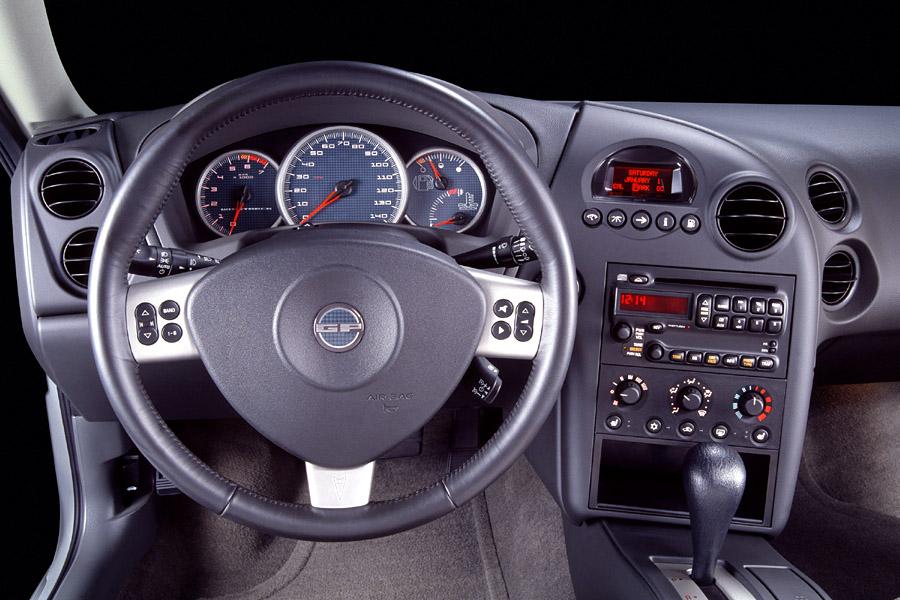Oil Leak Repair Cost >> 2004 Pontiac Grand Prix Overview | Cars.com Oil Leak Repair Cost >> 2004 Pontiac Grand Prix Overview | Cars.com