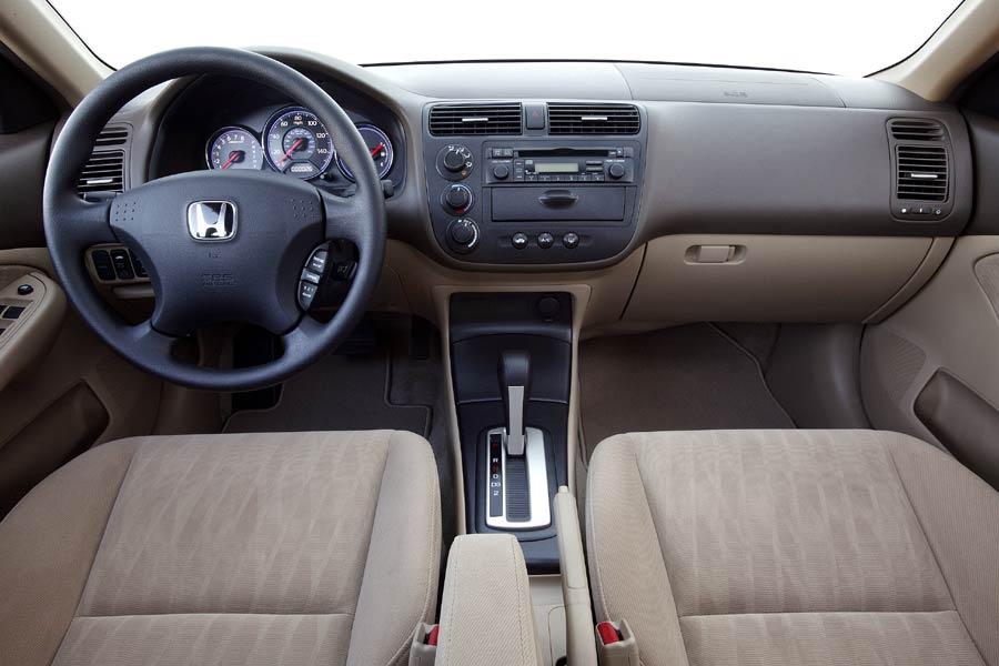 2004 Honda Civic Reviews, Specs and Prices | Cars.com 2004 Honda Civic Reviews, Specs and Prices | Cars.com