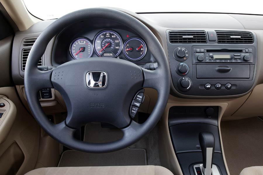 2004 Honda Civic Reviews, Specs and Prices | Cars.com 2004 Honda Civic Reviews, Specs and Prices | Cars.com