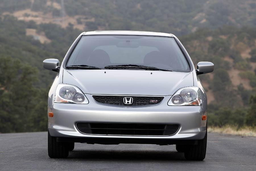 2002 Honda Civic Mpg >> 2004 Honda Civic Reviews, Specs and Prices | Cars.com 2002 Honda Civic Mpg >> 2004 Honda Civic Reviews, Specs and Prices | Cars.com