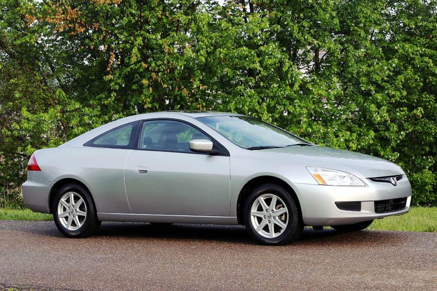 2004 Honda Accord Overview | Cars.com 2004 Honda Accord Overview | Cars.com