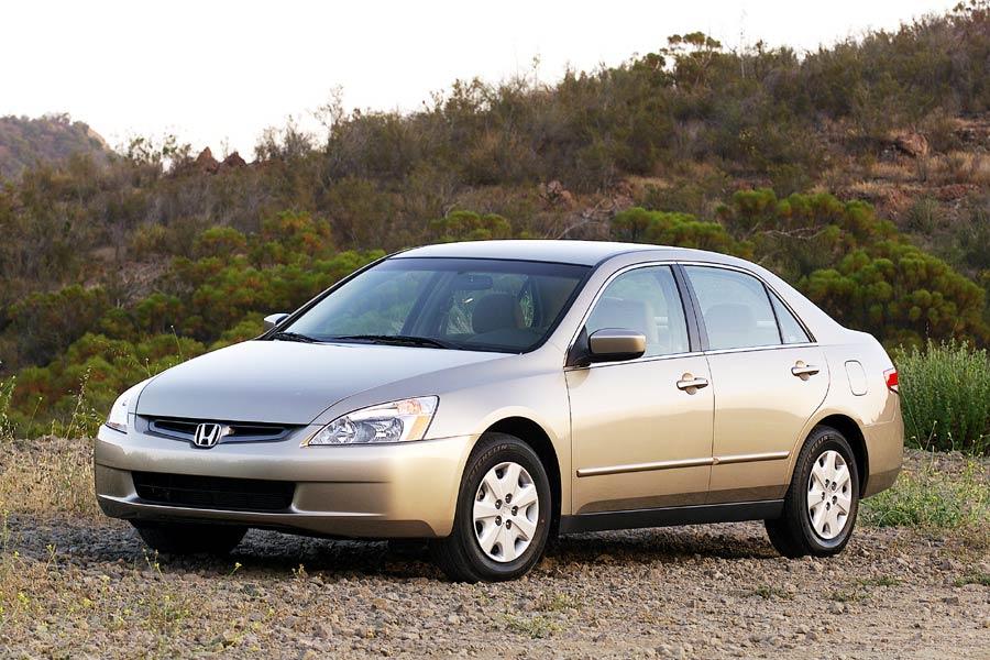 2004 Honda Accord Overview | Cars.com 2004 Honda Accord Overview | Cars.com