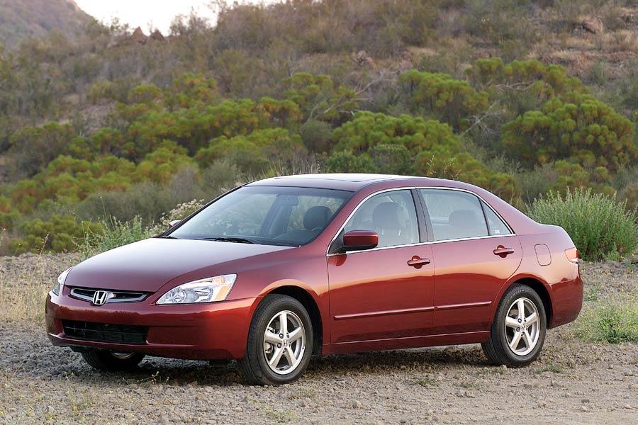 2004 Honda Accord Specs Price MPG Reviews Cars 2004-honda-accord-specs-price-mpg-reviews-cars
