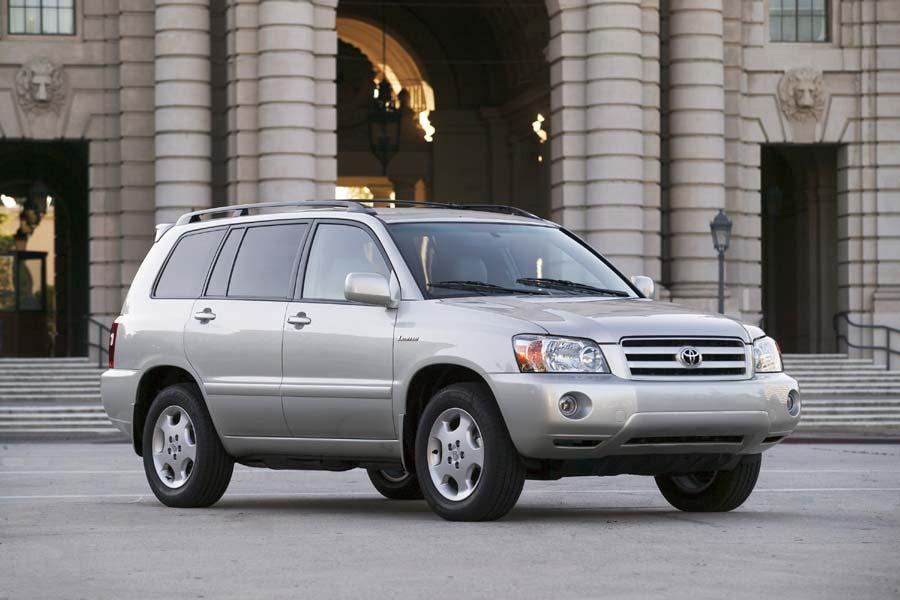 Toyota Suv Names >> 2004 Toyota Highlander Specs, Pictures, Trims, Colors ... Toyota Suv Names >> 2004 Toyota Highlander Specs, Pictures, Trims, Colors ...