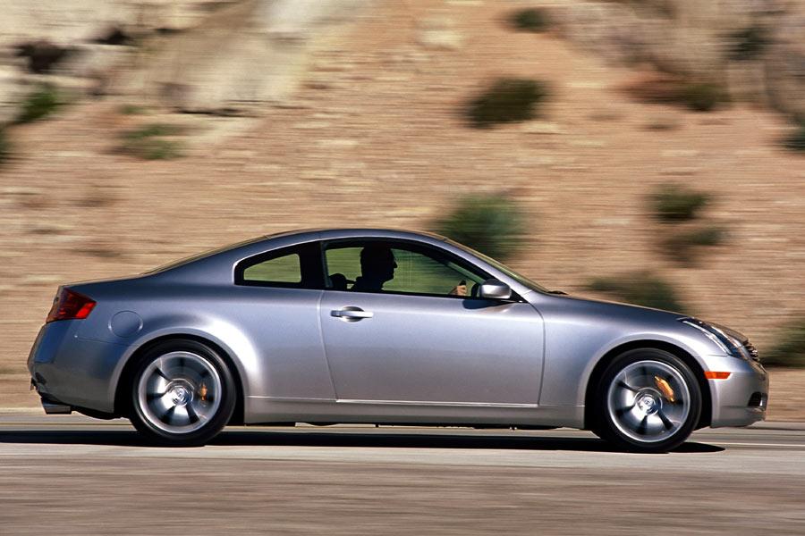 Infiniti G35 Horsepower >> 2004 INFINITI G35 Reviews, Specs and Prices | Cars.com Infiniti G35 Horsepower >> 2004 INFINITI G35 Reviews, Specs and Prices | Cars.com