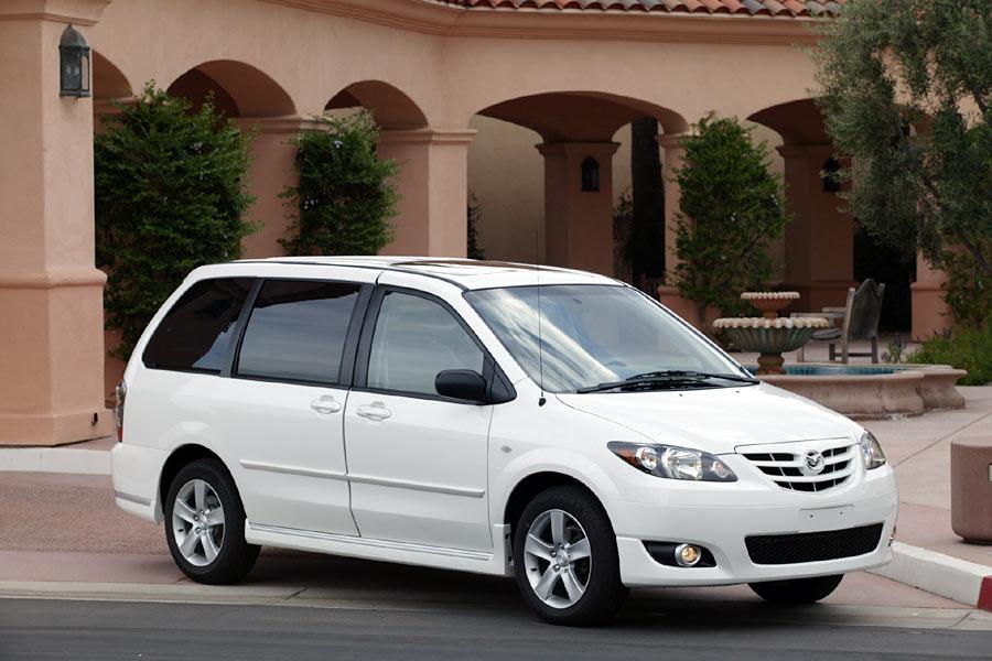 mazda mpv 2004 mazda mpv 2004