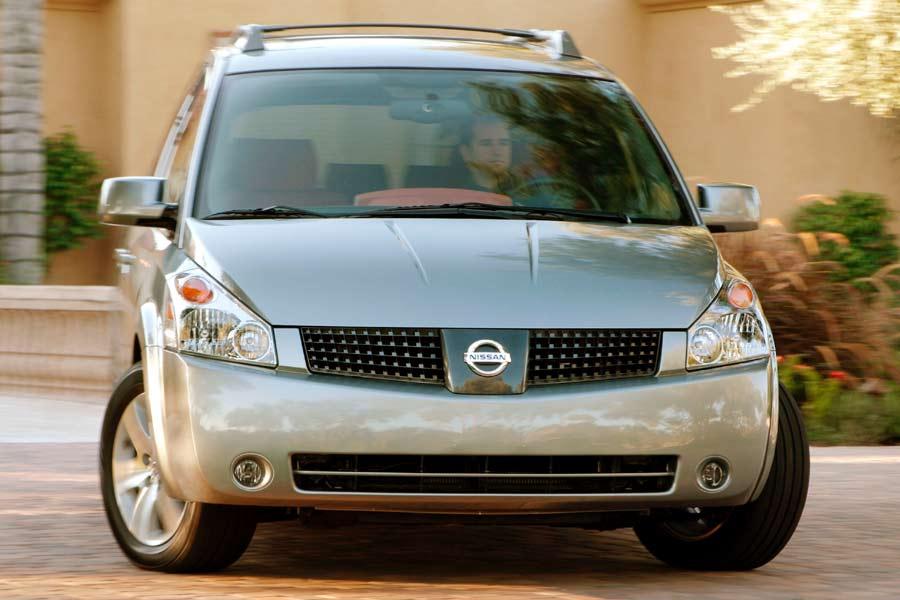 2014 Nissan Quest For Sale >> 2004 Nissan Quest Reviews, Specs and Prices | Cars.com 2014 Nissan Quest For Sale >> 2004 Nissan Quest Reviews, Specs and Prices | Cars.com