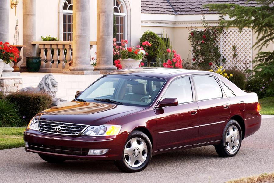Toyota Suv Names >> 2004 Toyota Avalon Specs, Pictures, Trims, Colors || Cars.com Toyota Suv Names >> 2004 Toyota Avalon Specs, Pictures, Trims, Colors || Cars.com