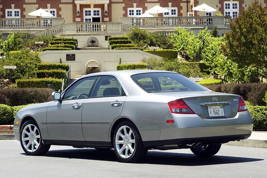 2006 Infiniti M45 >> 2004 INFINITI M45 Reviews, Specs and Prices | Cars.com 2006 Infiniti M45 >> 2004 INFINITI M45 Reviews, Specs and Prices | Cars.com