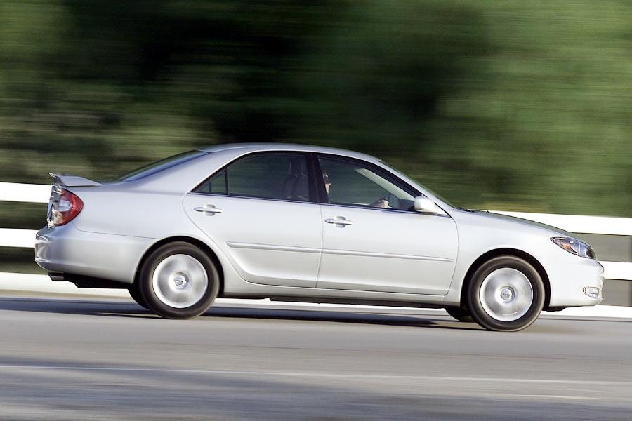 1999 Toyota Camry For Sale >> 2004 Toyota Camry Reviews, Specs and Prices | Cars.com 1999 Toyota Camry For Sale >> 2004 Toyota Camry Reviews, Specs and Prices | Cars.com