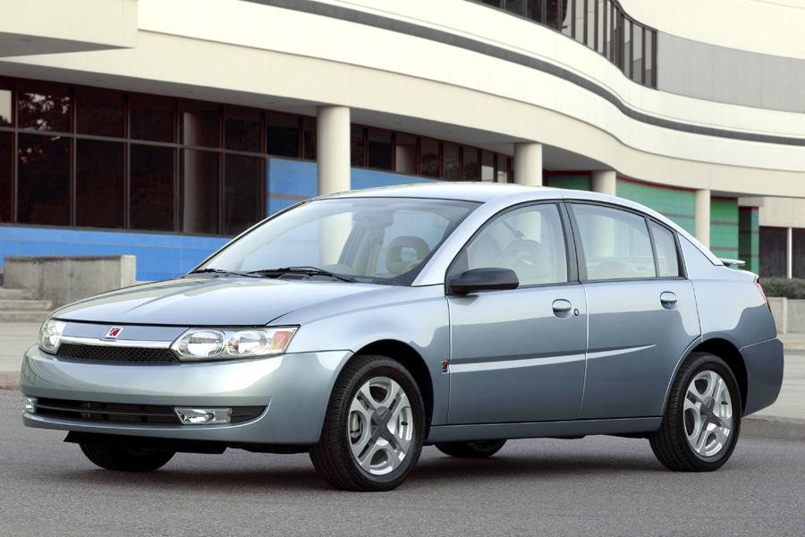 Best Suv For The Money >> 2004 Saturn Ion Specs, Pictures, Trims, Colors || Cars.com Best Suv For The Money >> 2004 Saturn Ion Specs, Pictures, Trims, Colors || Cars.com