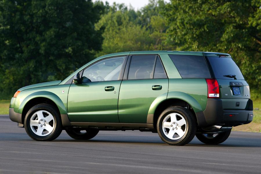 Saturn Vue For Sale >> 2004 Saturn Vue Reviews, Specs and Prices | Cars.com Saturn Vue For Sale >> 2004 Saturn Vue Reviews, Specs and Prices | Cars.com