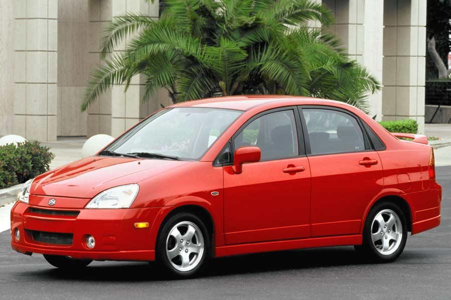 2004 Suzuki Cars 2004 suzuki aerio overview cars 2004 Suzuki Cars 2004 suzuki aerio overview cars