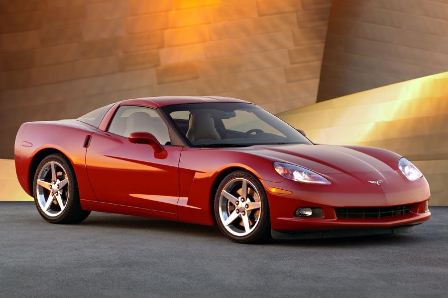 Corvette Splash Guards Color Matched - Rear : 2005-2013 C6 On Sale