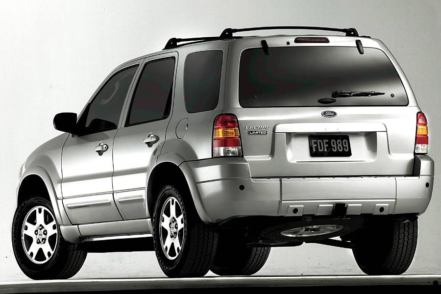 2013 Ford Escape For Sale >> 2005 Ford Escape Reviews, Specs and Prices | Cars.com 2013 Ford Escape For Sale >> 2005 Ford Escape Reviews, Specs and Prices | Cars.com