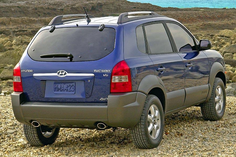 Gas Prices Tucson >> 2005 Hyundai Tucson Specs, Pictures, Trims, Colors || Cars.com Gas Prices Tucson >> 2005 Hyundai Tucson Specs, Pictures, Trims, Colors || Cars.com