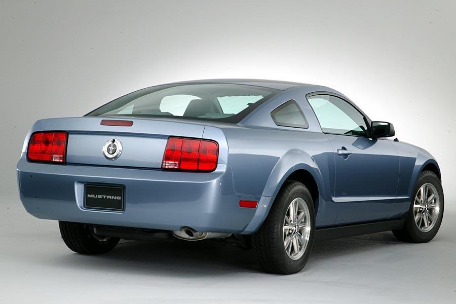 2005 ford mustang overview cars 2005 ford mustang overview cars