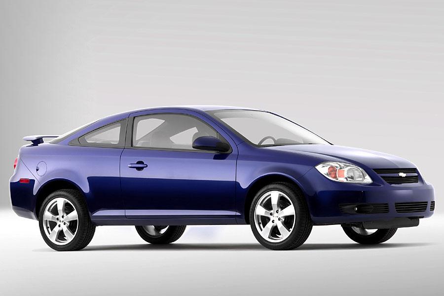 Chevrolet cobalt 2005