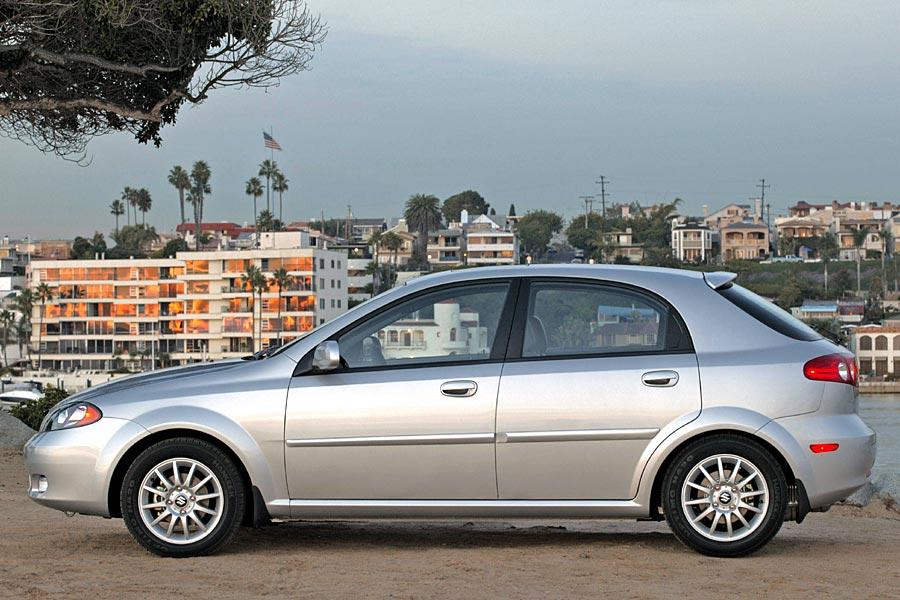 Used Cars Raleigh Nc >> 2005 Suzuki Reno Specs, Pictures, Trims, Colors || Cars.com Used Cars Raleigh Nc >> 2005 Suzuki Reno Specs, Pictures, Trims, Colors || Cars.com