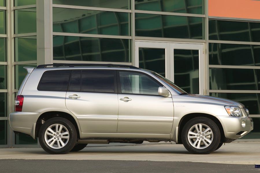 Toyota Suv Names >> 2006 Toyota Highlander Specs, Pictures, Trims, Colors ... Toyota Suv Names >> 2006 Toyota Highlander Specs, Pictures, Trims, Colors ...