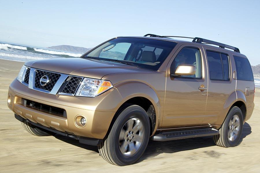2008 Nissan Pathfinder For Sale >> 2005 Nissan Pathfinder Specs, Pictures, Trims, Colors || Cars.com 2008 Nissan Pathfinder For Sale >> 2005 Nissan Pathfinder Specs, Pictures, Trims, Colors || Cars.com