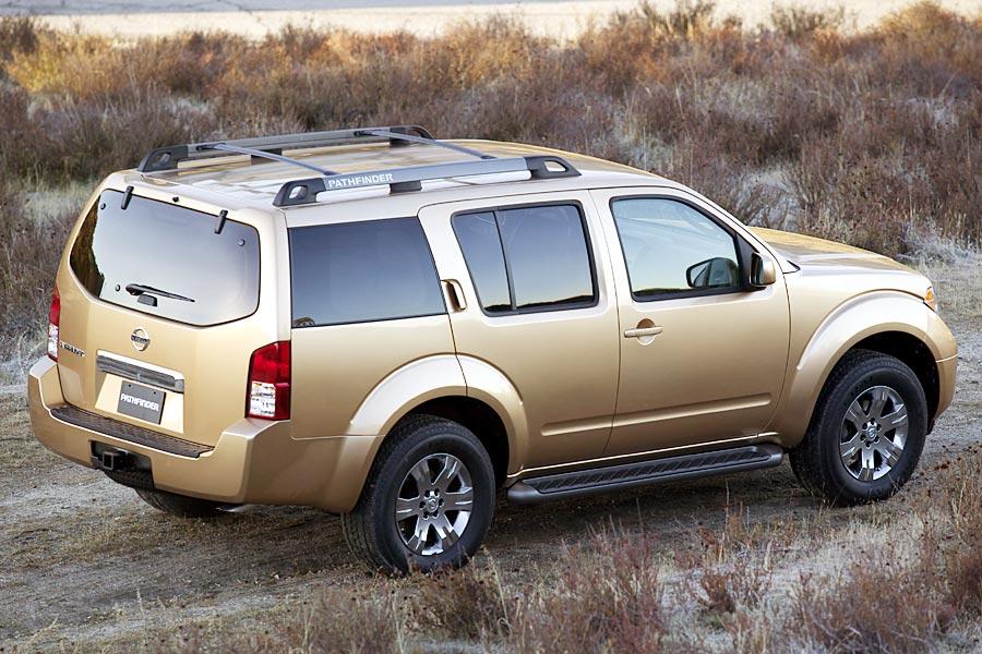 2005 Nissan Pathfinder For Sale >> 2005 Nissan Pathfinder Reviews, Specs and Prices | Cars.com 2005 Nissan Pathfinder For Sale >> 2005 Nissan Pathfinder Reviews, Specs and Prices | Cars.com