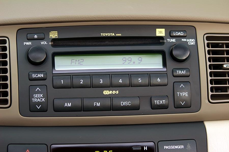2005 Toyota Corolla Xrs >> 2005 Toyota Corolla Reviews, Specs and Prices | Cars.com 2005 Toyota Corolla Xrs >> 2005 Toyota Corolla Reviews, Specs and Prices | Cars.com