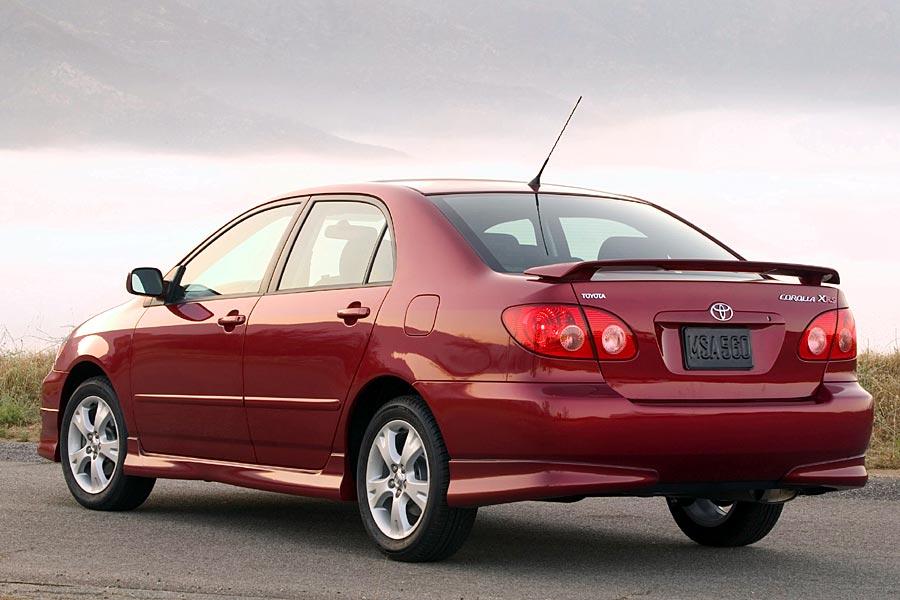 2000 Toyota Corolla For Sale >> 2005 Toyota Corolla Specs, Pictures, Trims, Colors || Cars.com 2000 Toyota Corolla For Sale >> 2005 Toyota Corolla Specs, Pictures, Trims, Colors || Cars.com