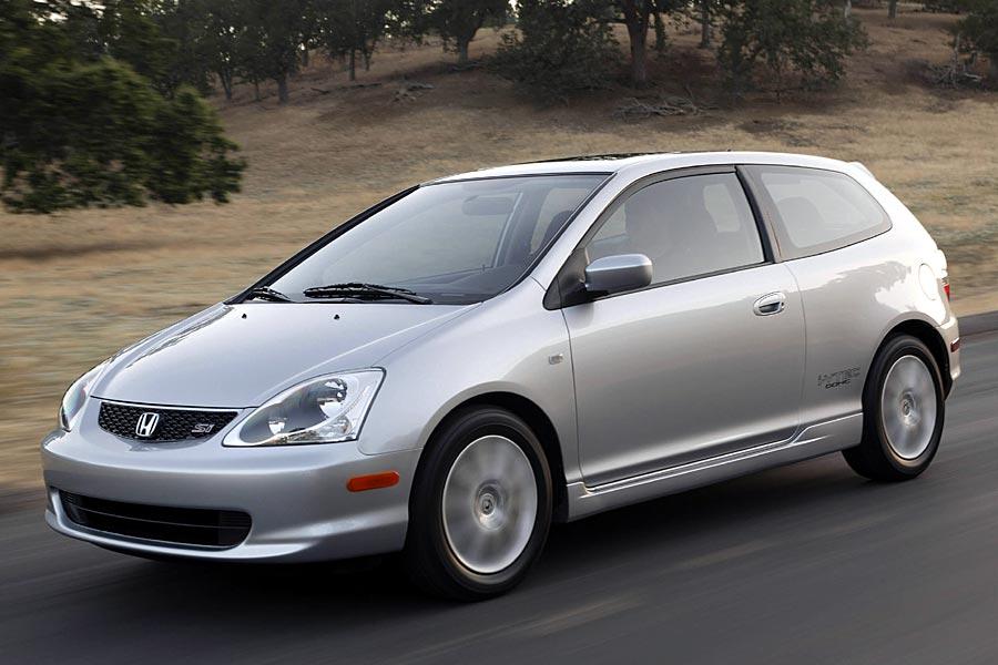 2017 Honda Civic Hatchback For Sale >> 2005 Honda Civic Reviews, Specs and Prices | Cars.com 2017 Honda Civic Hatchback For Sale >> 2005 Honda Civic Reviews, Specs and Prices | Cars.com